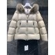 몽클레어 Moncler Laiche 다운재킷。