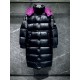 몽클레어 Moncler Cavettaz 롱 다운재킷。