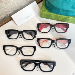 구찌 Gucci GG1666O 53口20-145