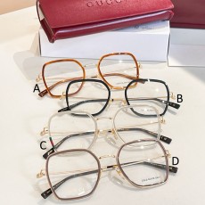 구찌 Gucci GG1950O 56口16-145