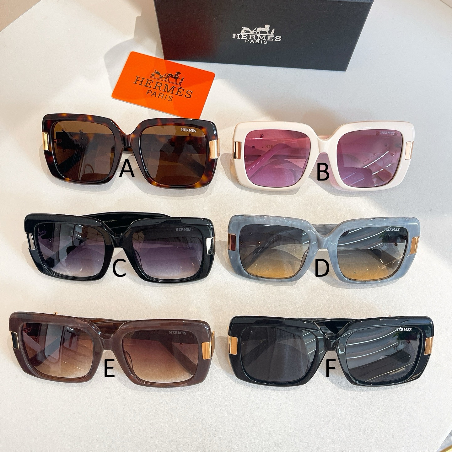 에르메스 Hermes 9700 55口20-142