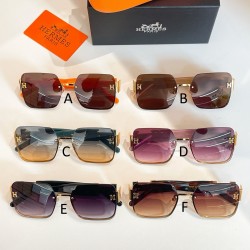 에르메스 Hermes H8021 53口20-142