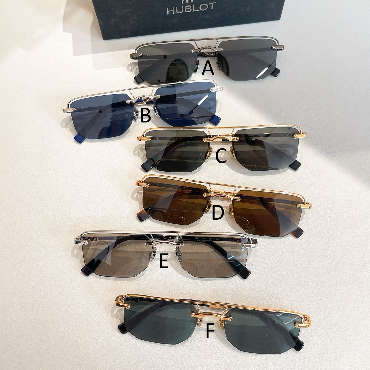 HUBLOT H037 56口17-145