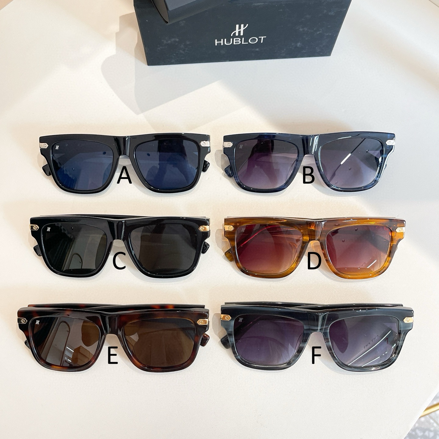 HUBLOT H043 55口17-145