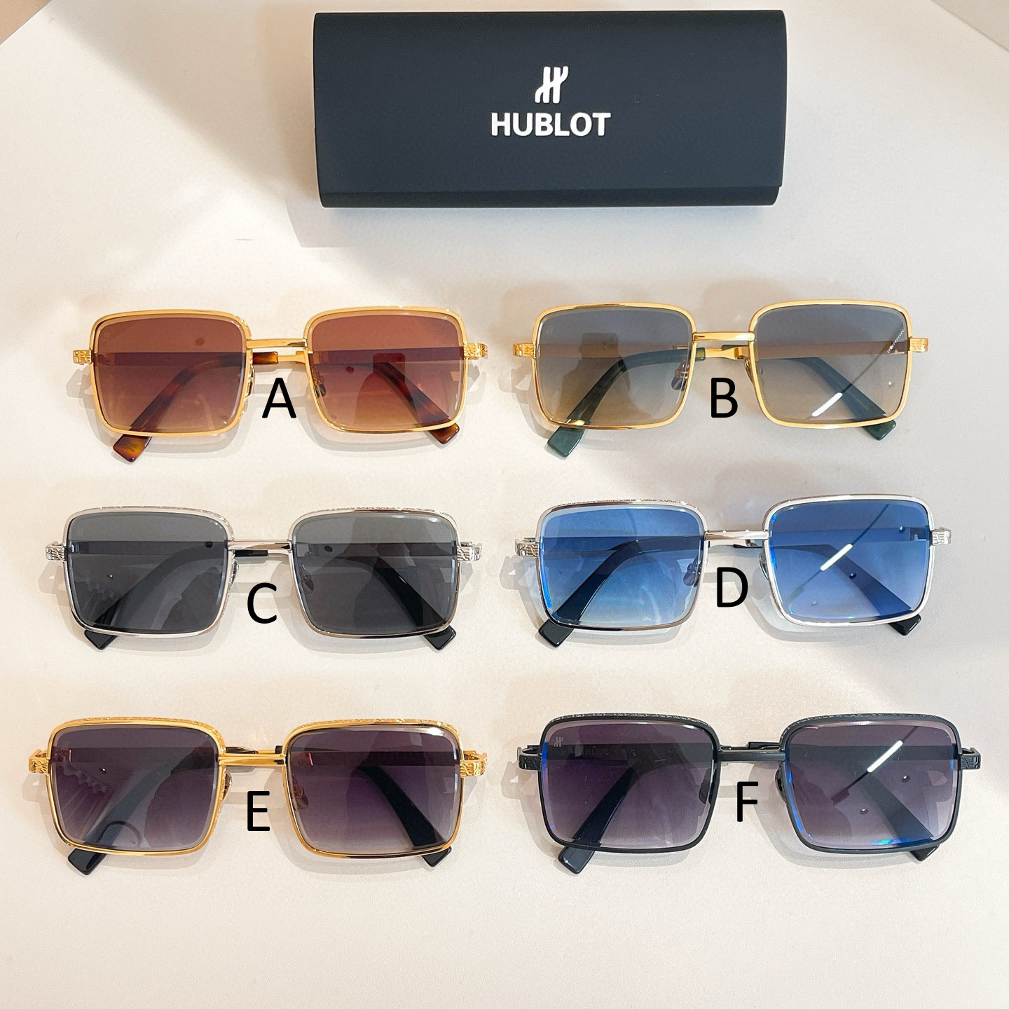 HUBLOT H333 55口20-145