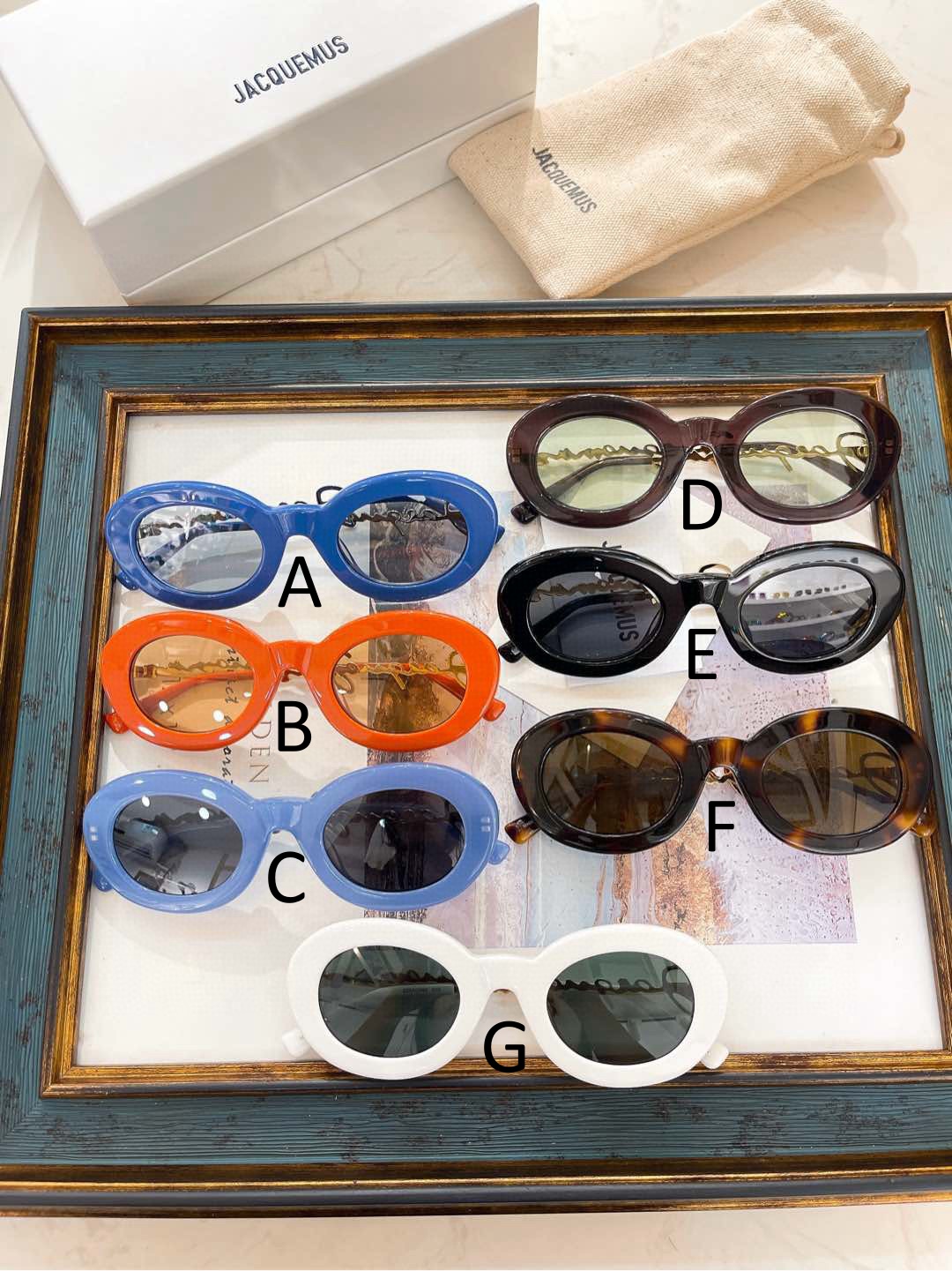 JACQUES MARIE  MAG 235AC492 49口28-145