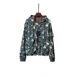 루이비통 Louis Vuitton 양면재킷