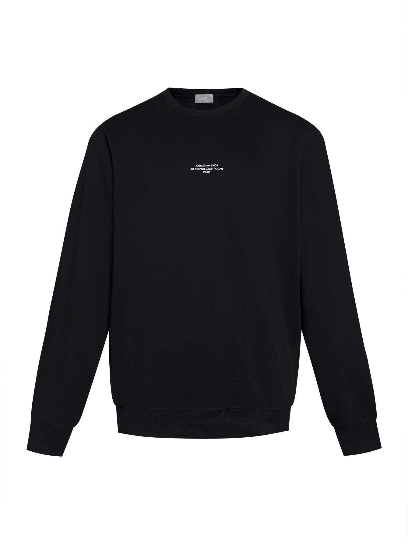 디올 Dior 맨투맨