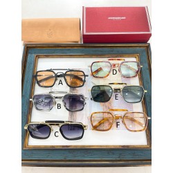 JACQUES MARIE  MAG KILPATRICK 60口12
