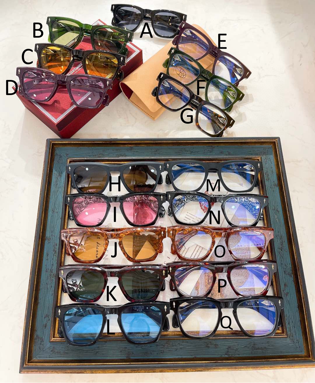 JACQUES MARIE  MAG RAWLINS 49口23