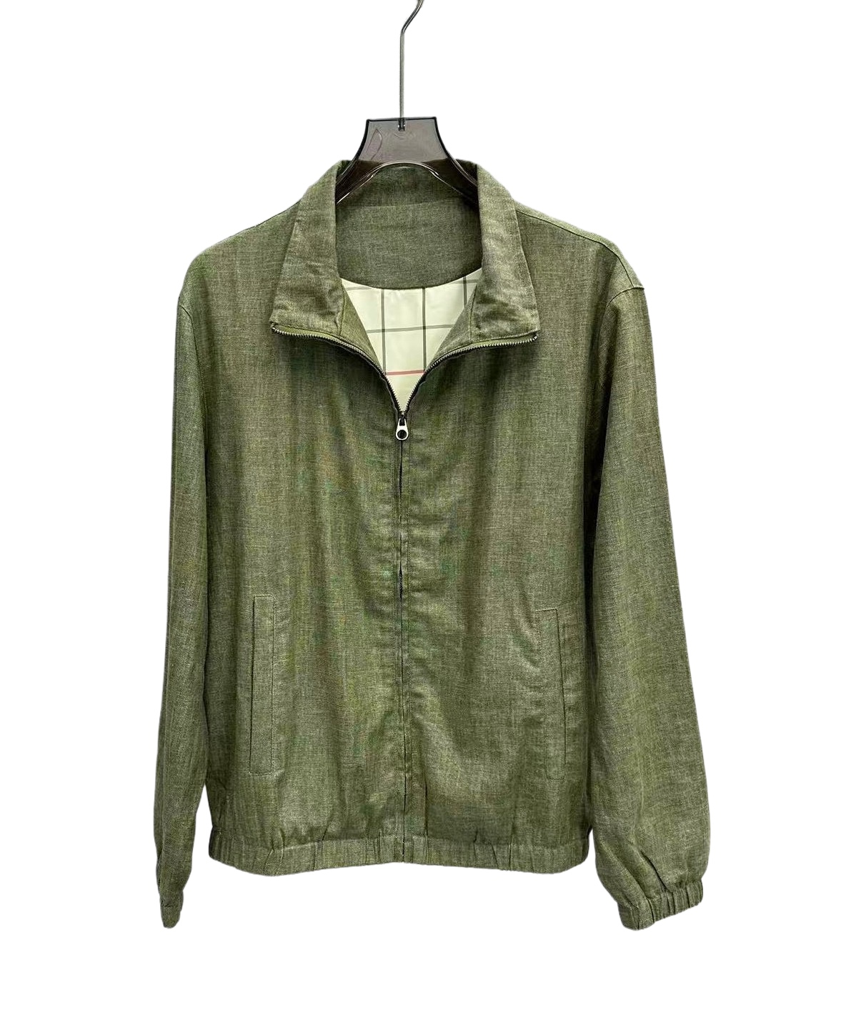 로로피아나 Loro Piana 재킷