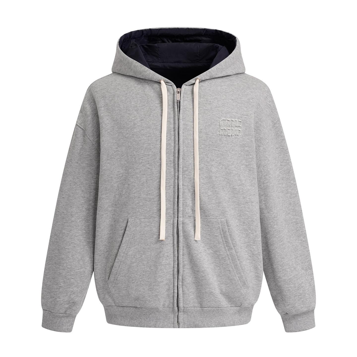 미우 미우 Miu Miu 양면재킷