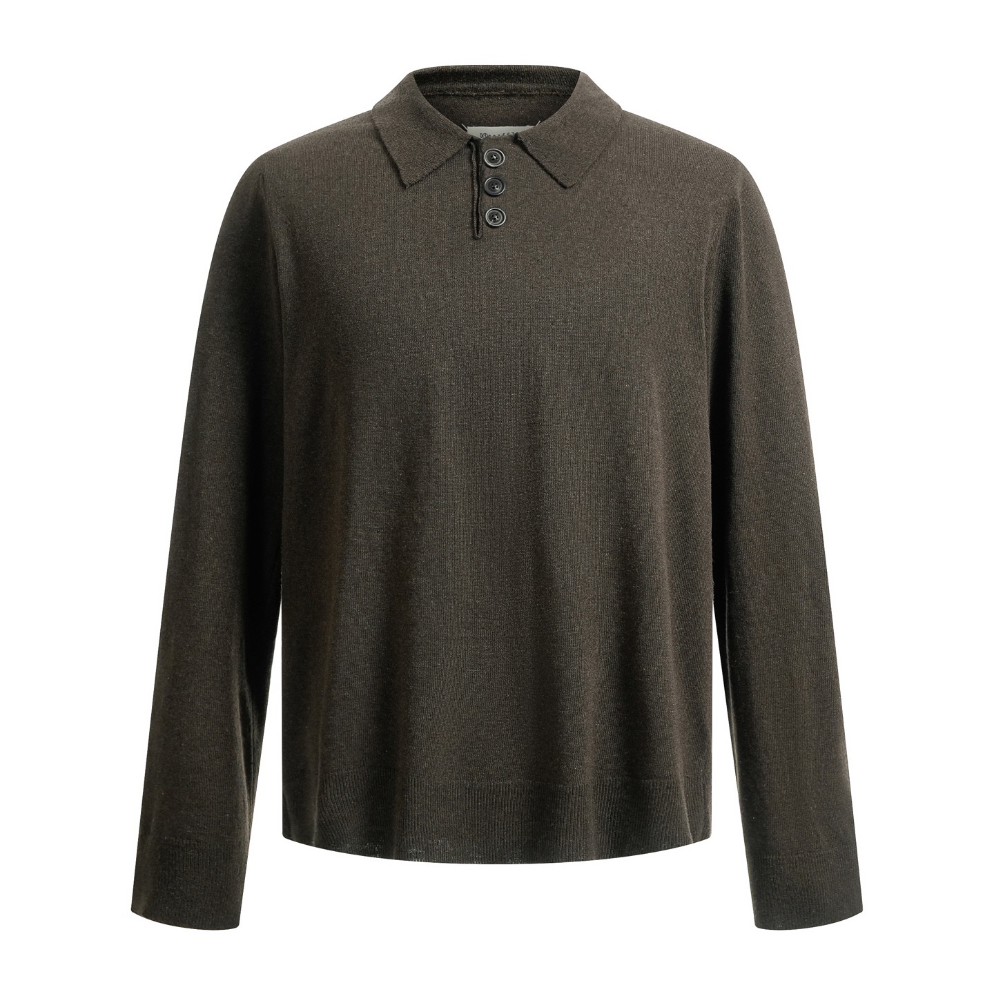 메종 마르지엘라 maison margiela 긴팔 티셔츠