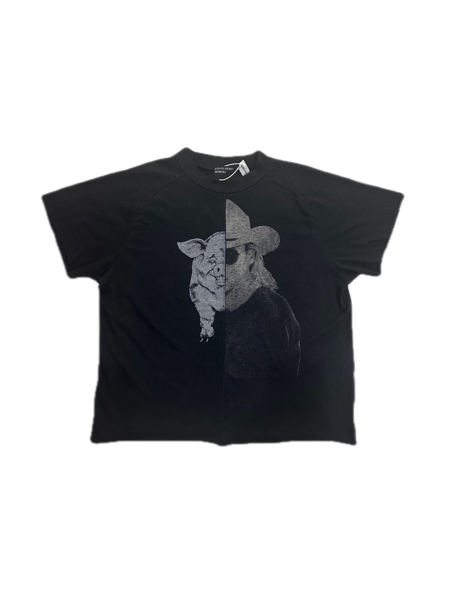 Enfants Riches Déprimés  반팔 티셔츠