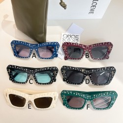 로에베 Loewe LW4116I 50口20-145