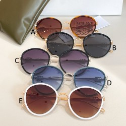 로에베 Loewe LW5078S 54口21-142