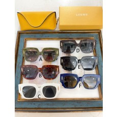 로에베 Loewe LW40129U 50口22-140