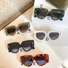 로에베 Loewe LW40131 51口18-145