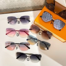 루이비통 Louis Vuitton Z1312 62口14-145