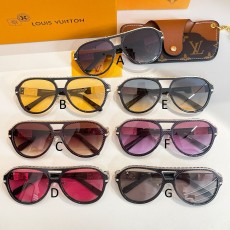 루이비통 Louis Vuitton Z2010U 59口16-142