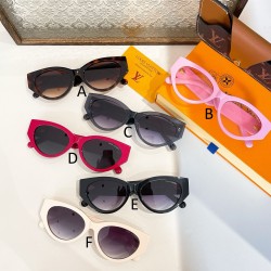 루이비통 Louis Vuitton Z2027U 55口18-145