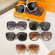 루이비통 Louis Vuitton Z2457U 57口16-145