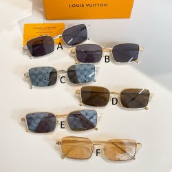 루이비통 Louis Vuitton Z2744U 54口19-140