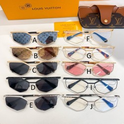 루이비통 Louis Vuitton Z2787U 53口22-145