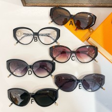 루이비통 Louis Vuitton Z2816U 57口16-145