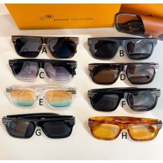 루이비통 Louis Vuitton Z2845U 57口19-150