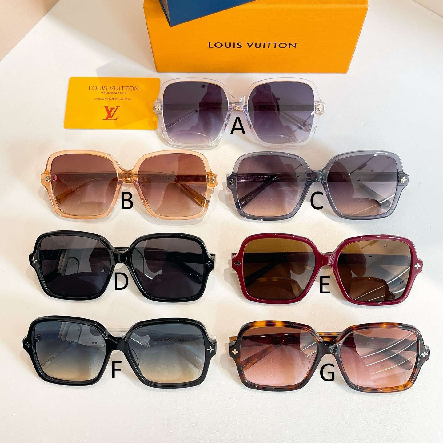 루이비통 Louis Vuitton Z2917W 56口17-145