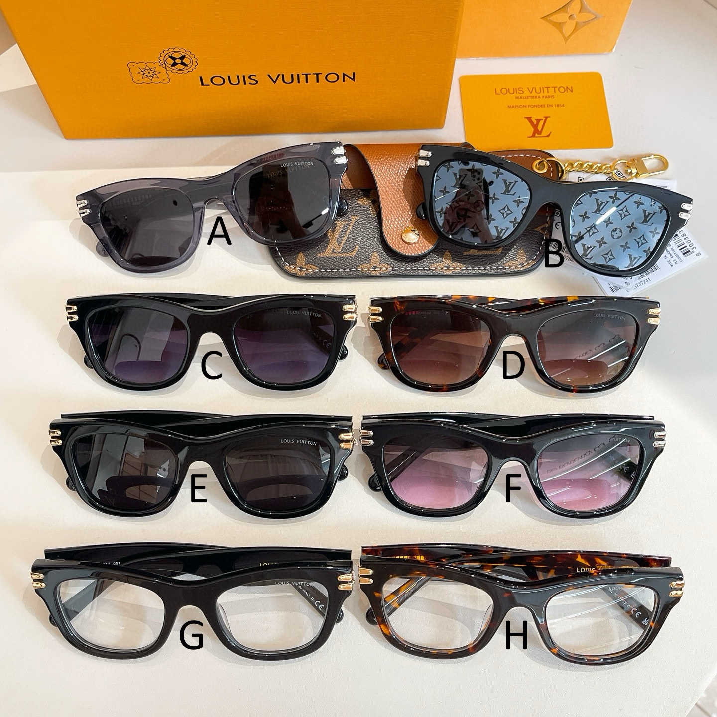 루이비통 Louis Vuitton Z2927U 51口13-145
