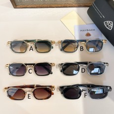 MAYBACH THE DEST I 48口26-146