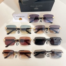 MAYBACH THE EVARD 57口19-140