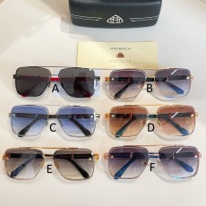 MAYBACH THE GRAND II 62口13-145