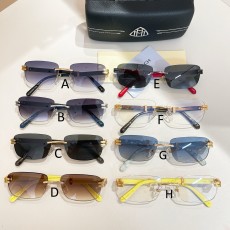 MAYBACH THE HIGHNESS I 57口17-140