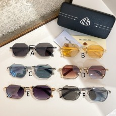 MAYBACH THE LOEW 52口21-145