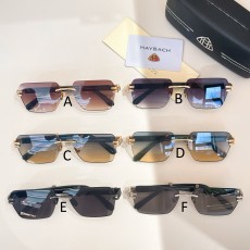 MAYBACH THE PAKE 60口17-145