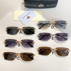 MAYBACH Z119 60口16-145