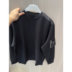 프라다 Prada 맨투맨