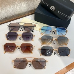 MAYBACH Z139 56口17-145