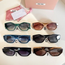 미우 미우 MIU MIU MU 11KS 62口16-145