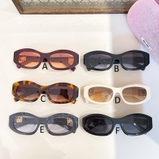 미우 미우 MIU MIU MU 14ZS 54口18-140