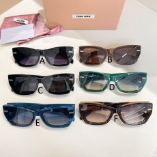 미우 미우 MIU MIU MU 16KS 63口14-145