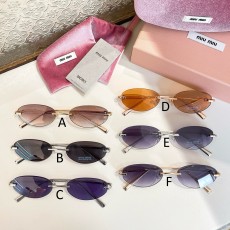 미우 미우 MIU MIU MU 85S 57口20-145