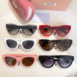 미우 미우 MIU MIU MU 107AV 57口20-140