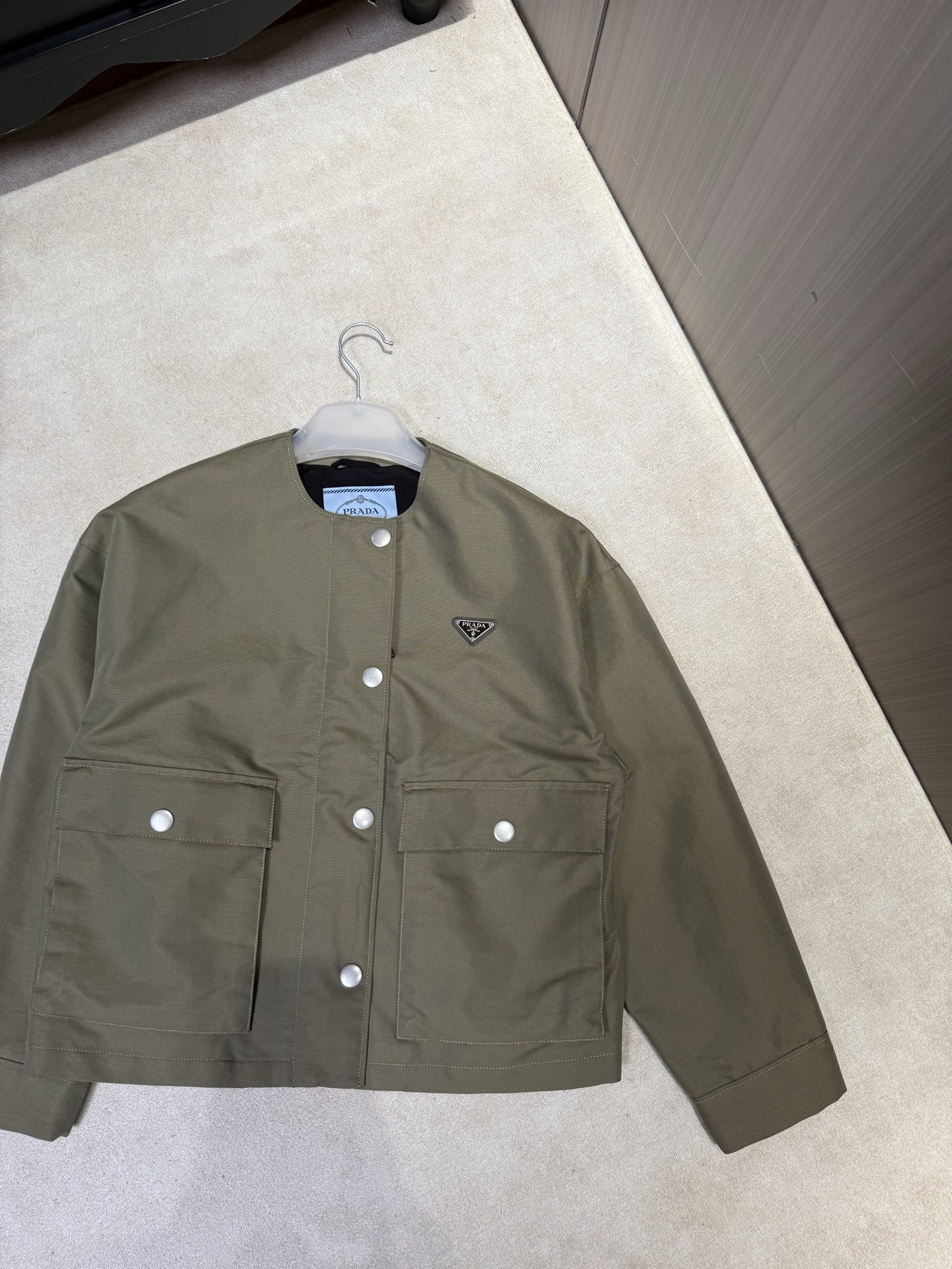 프라다 Prada 재킷