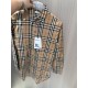 버버리 Burberry 긴팔 셔츠
