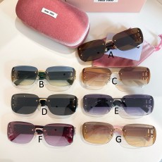 미우 미우 MIU MIU MU 140AV 57口20-140