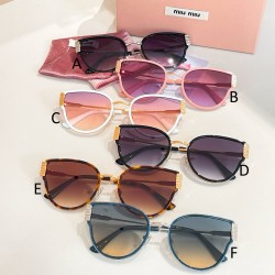 미우 미우 MIU MIU MU 1472S 56口21-145